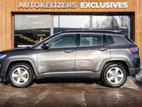 Jeep Compass (2019) thumbnail 5