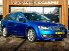 Škoda Octavia (2014)