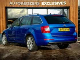 Škoda Octavia (2014) thumbnail 7