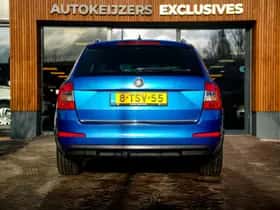 Škoda Octavia (2014) thumbnail 9