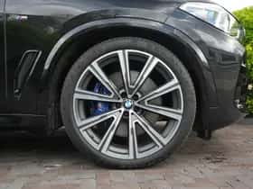 BMW X5 thumbnail 11