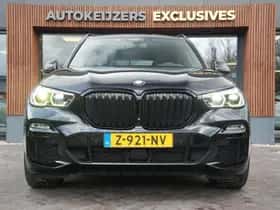 BMW X5 thumbnail 3