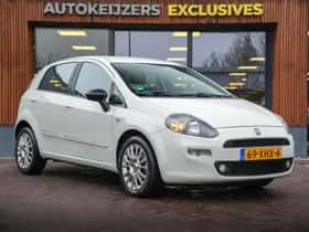 Fiat Punto (2012)