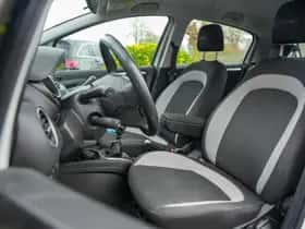 Fiat Punto (2012) thumbnail 20