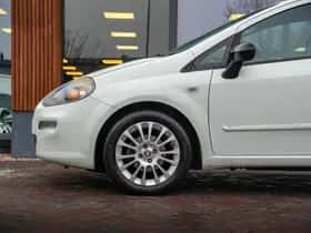 Fiat Punto (2012) thumbnail 5
