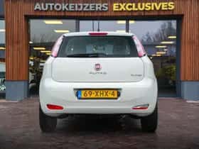 Fiat Punto (2012) thumbnail 7