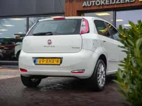 Fiat Punto (2012) thumbnail 8