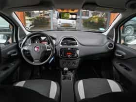 Fiat Punto (2012) thumbnail 9