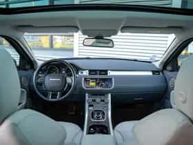 Land Rover Range Rover Evoque (2018) thumbnail 2