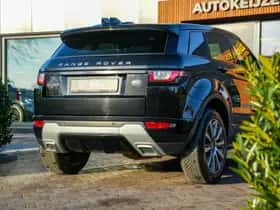 Land Rover Range Rover Evoque (2018) thumbnail 11