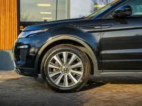 Land Rover Range Rover Evoque (2018) thumbnail 12