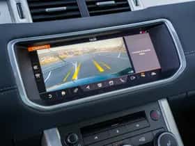 Land Rover Range Rover Evoque (2018) thumbnail 18