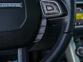 Land Rover Range Rover Evoque (2018) thumbnail 20