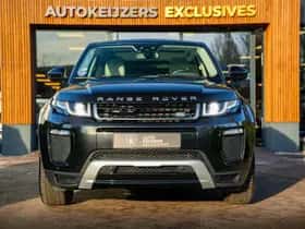 Land Rover Range Rover Evoque (2018) thumbnail 3