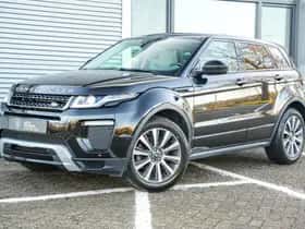 Land Rover Range Rover Evoque (2018) thumbnail 28