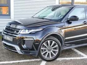 Land Rover Range Rover Evoque (2018) thumbnail 29