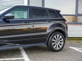 Land Rover Range Rover Evoque (2018) thumbnail 30
