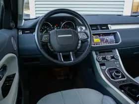 Land Rover Range Rover Evoque (2018) thumbnail 4