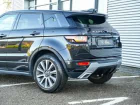Land Rover Range Rover Evoque (2018) thumbnail 31