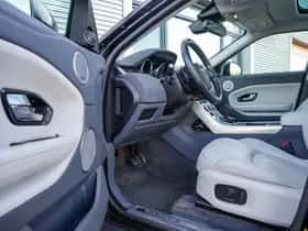 Land Rover Range Rover Evoque (2018) thumbnail 6