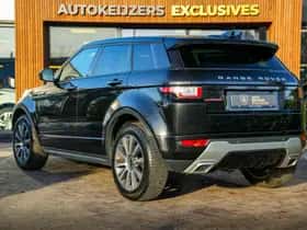 Land Rover Range Rover Evoque (2018) thumbnail 7