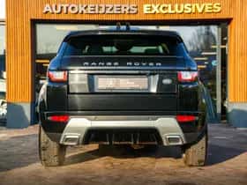 Land Rover Range Rover Evoque (2018) thumbnail 9