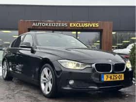 BMW 3-Serie