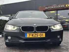BMW 3-Serie (2013) thumbnail 2