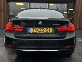 BMW 3-Serie (2013) thumbnail 17