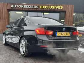 BMW 3-Serie (2013) thumbnail 3