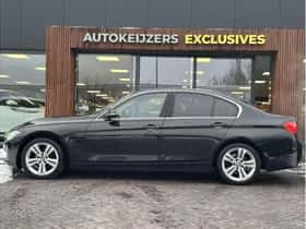 BMW 3-Serie (2013) thumbnail 4