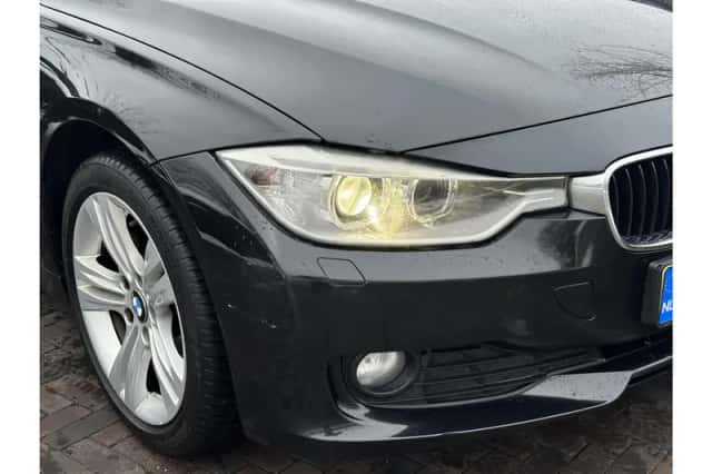 BMW 3-Serie (2013) thumbnail 5