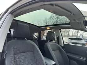 Nissan Qashqai (2010) thumbnail 14