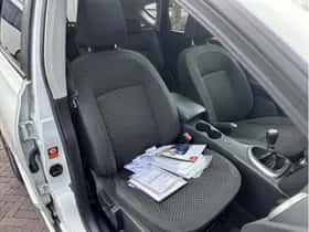 Nissan Qashqai (2010) thumbnail 15