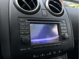 Nissan Qashqai (2010) thumbnail 20