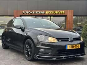 Volkswagen Golf (2014)