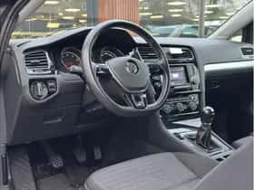Volkswagen Golf (2014) thumbnail 4