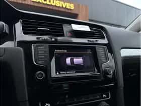Volkswagen Golf (2014) thumbnail 8