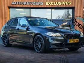 BMW 5-Serie
