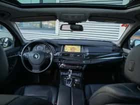BMW 5-Serie (2015) thumbnail 2