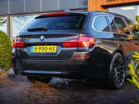 BMW 5-Serie (2015) thumbnail 11
