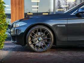 BMW 5-Serie (2015) thumbnail 12