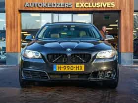 BMW 5-Serie (2015) thumbnail 3