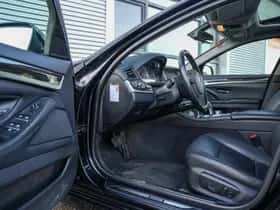 BMW 5-Serie (2015) thumbnail 6