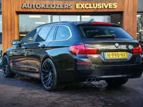 BMW 5-Serie (2015) thumbnail 7