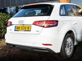 Audi A3 (2017) thumbnail 11
