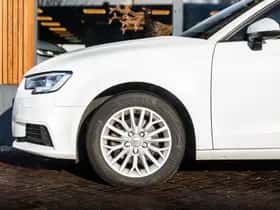 Audi A3 (2017) thumbnail 12