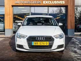 Audi A3 (2017) thumbnail 3