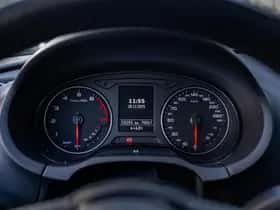 Audi A3 (2017) thumbnail 21