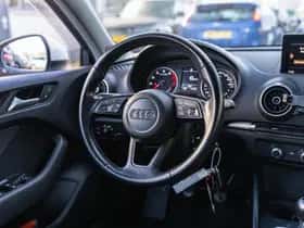 Audi A3 (2017) thumbnail 27
